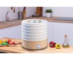 Сушилки для овощей и фруктов: обзор, выбор, использование и уход